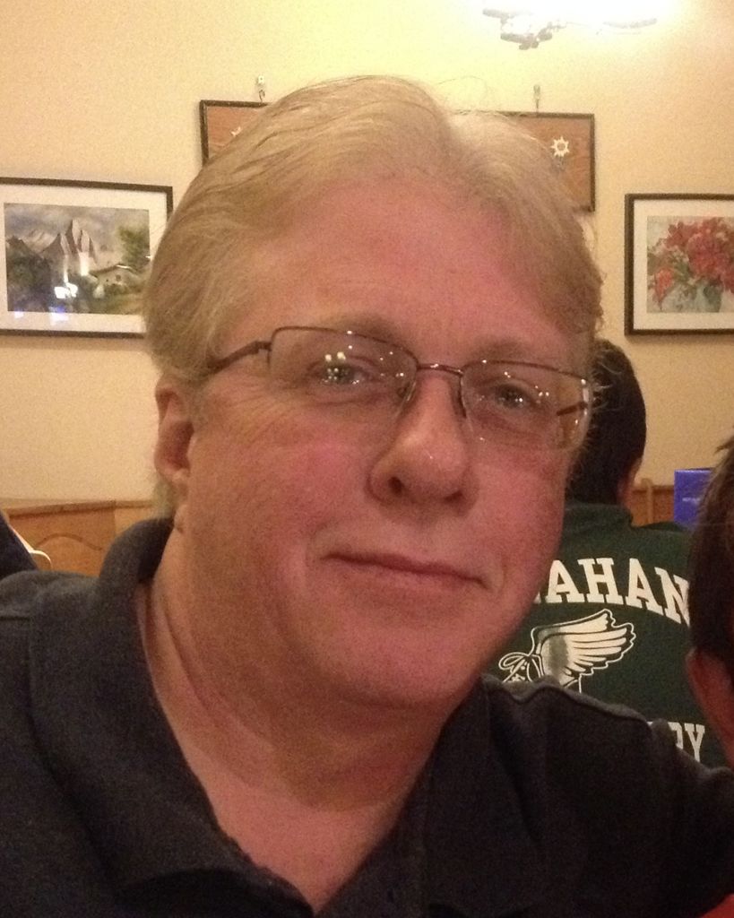 Robert Keith Taylor Profile Photo