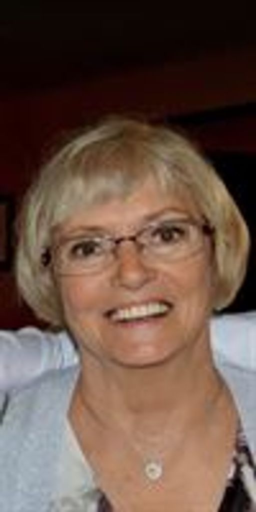 Beverly Pinksen