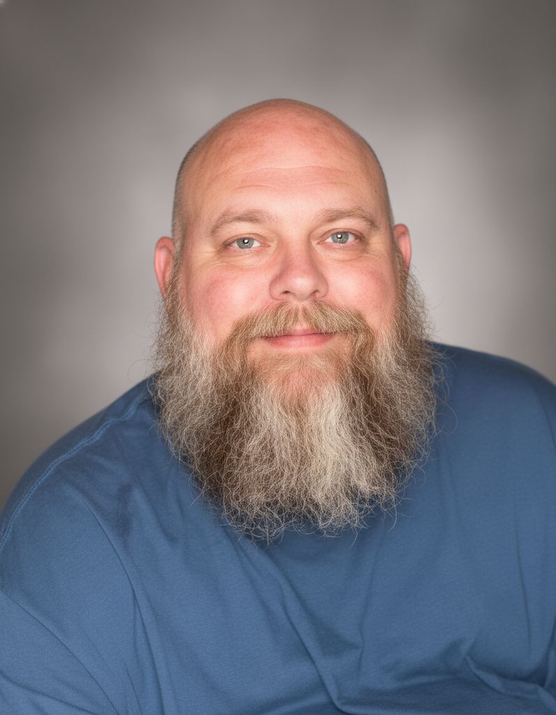 Curtis "Randy" Slayton Profile Photo