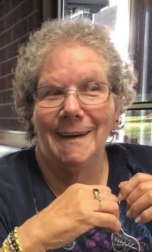 Genevieve "Sue" Ulrich Profile Photo