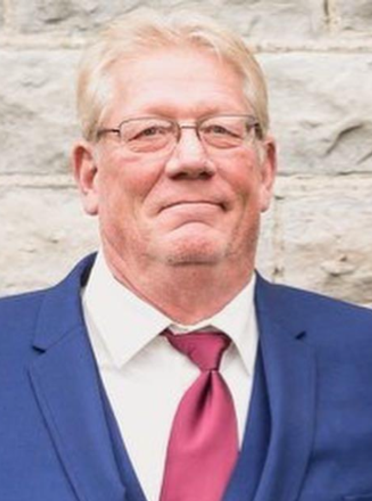 Jack Phillip Krill, Jr.