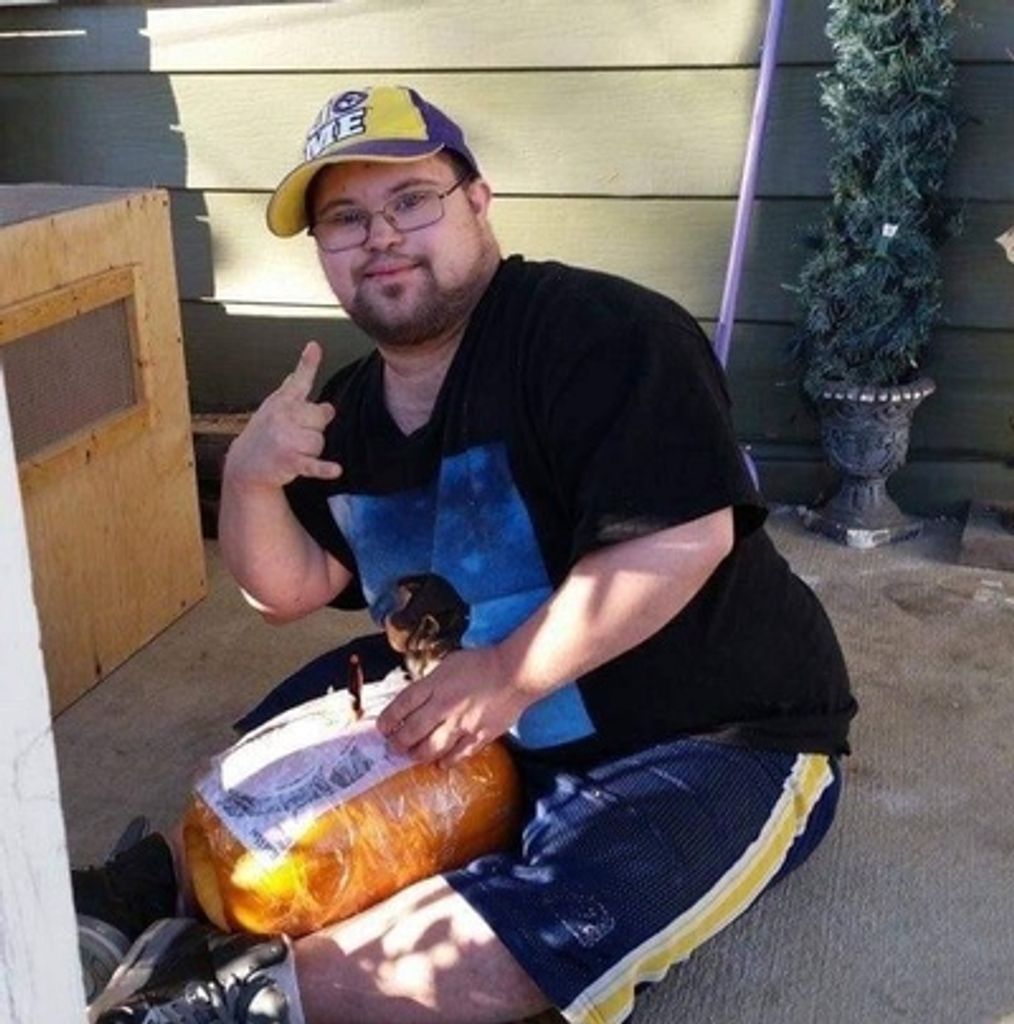 Michael Blaine Wortman