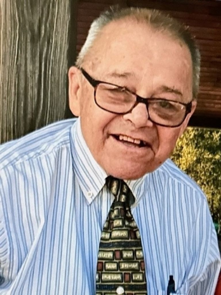 David L. Dimmig