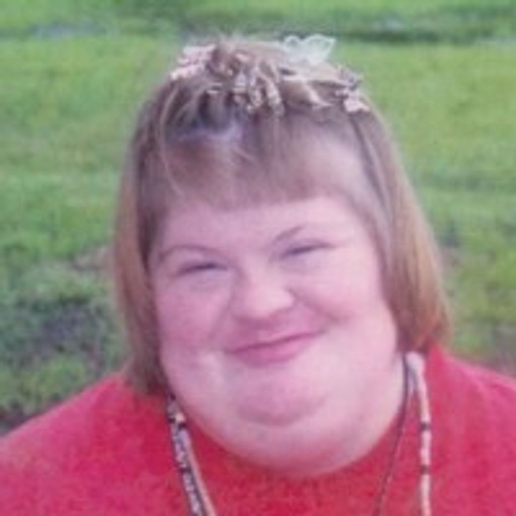 Mary Christine Frederick