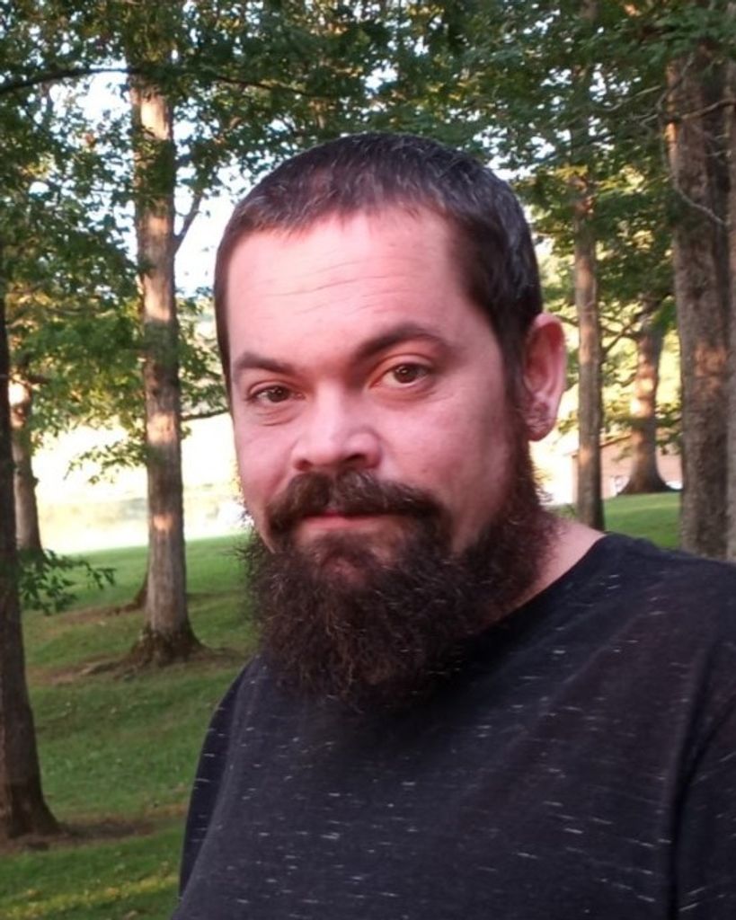 Bradley Jordan Michales Profile Photo