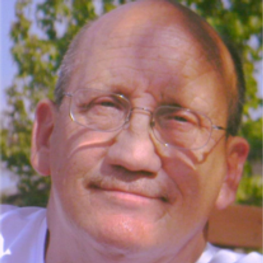 Douglas Walter West Profile Photo