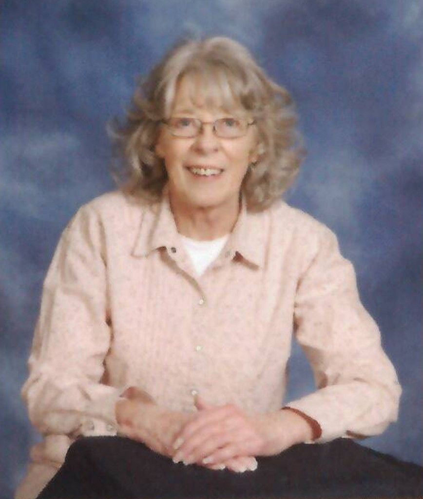 Brenda Jones