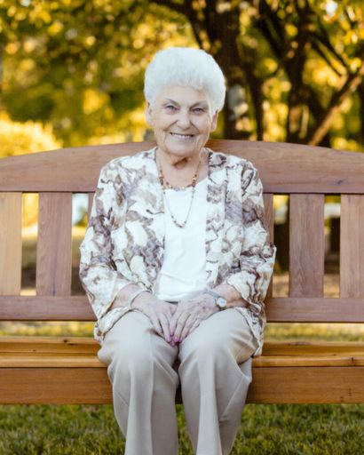 Norma Fosnaugh Profile Photo