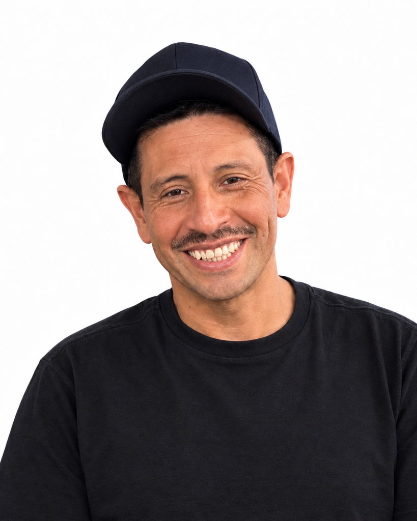 Salvador Galeote Olvera Profile Photo