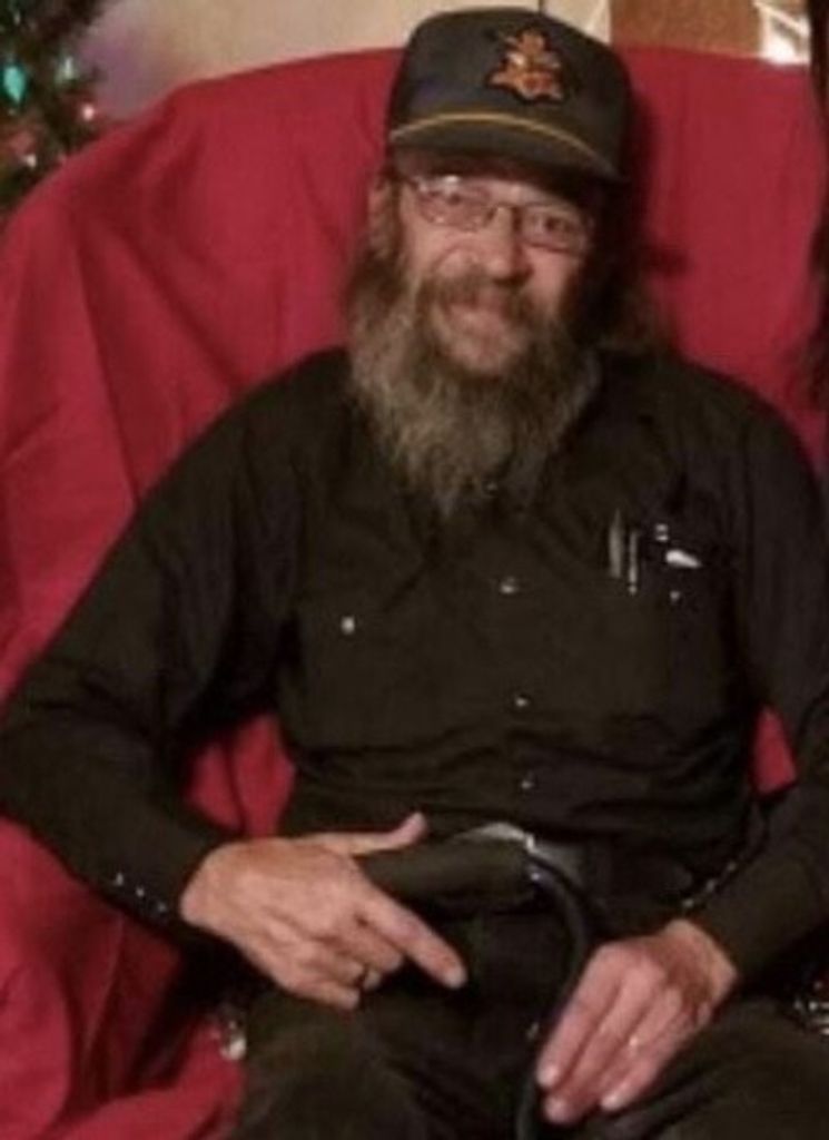 Ricky Kimble Profile Photo