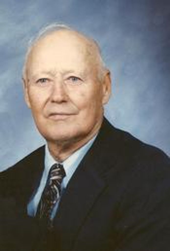 Ralph E. Ohlgren