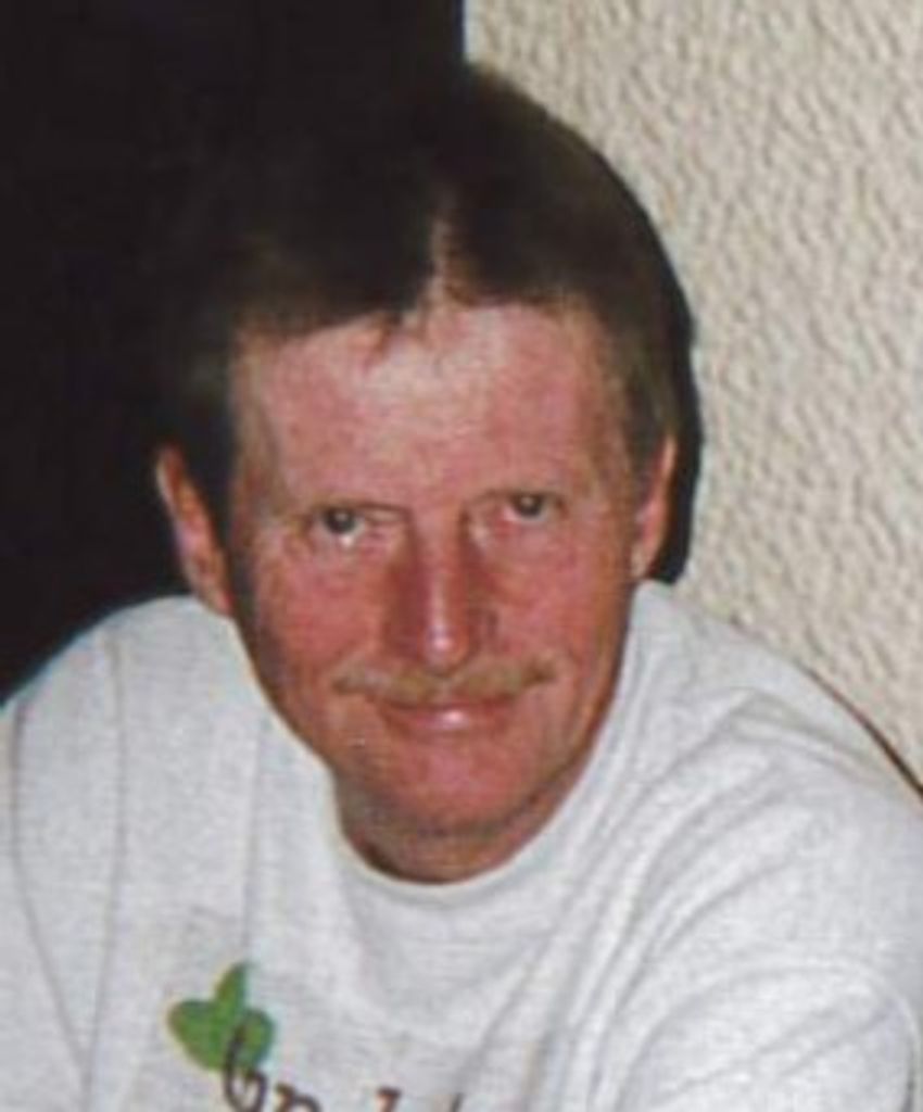 Gregory Allen Williams