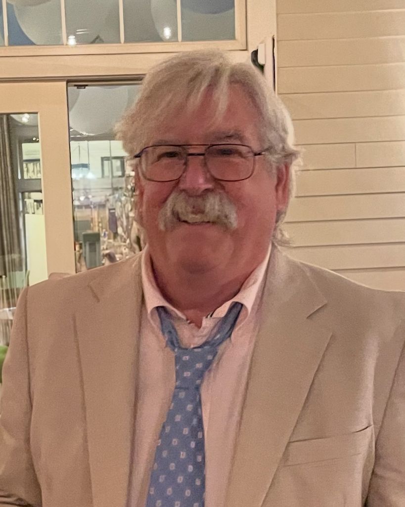 Laurel "Greg" Brown Profile Photo