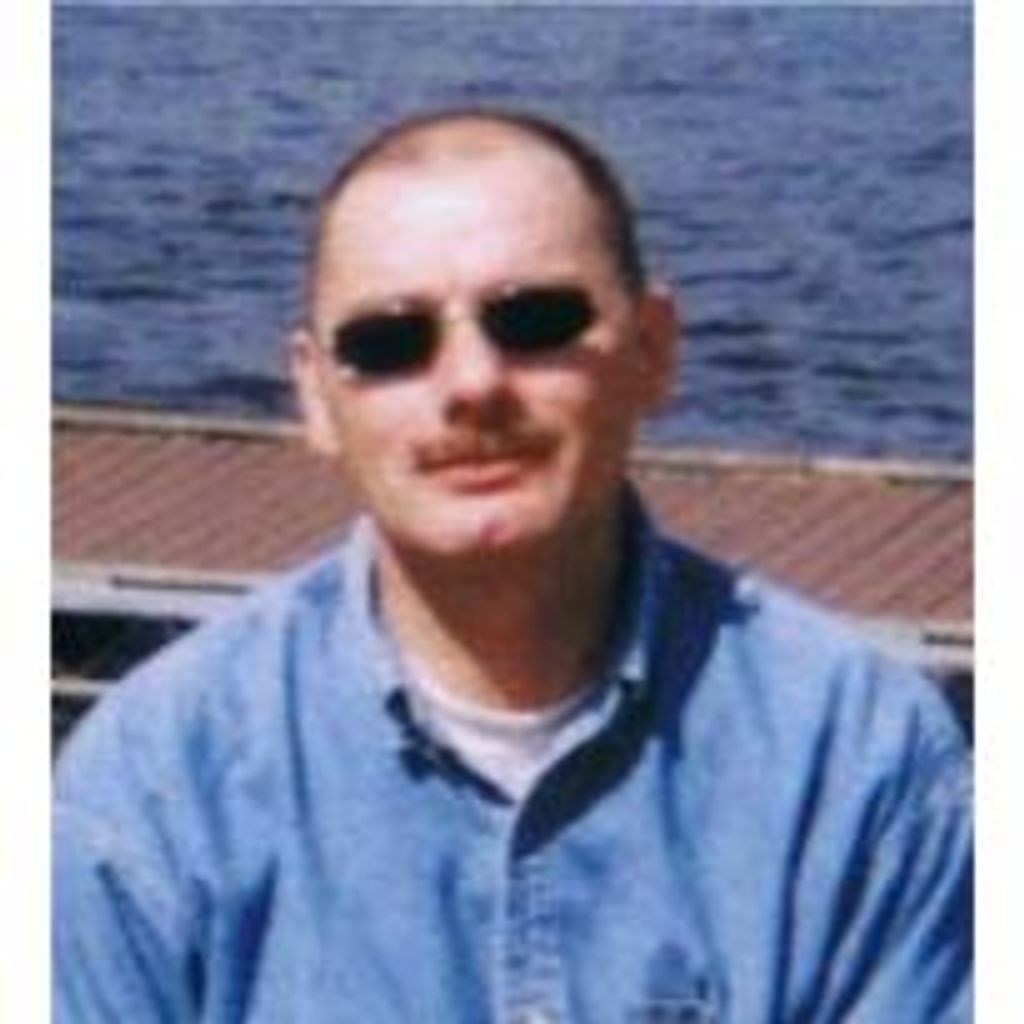 Weldon "Lee" Whitehead