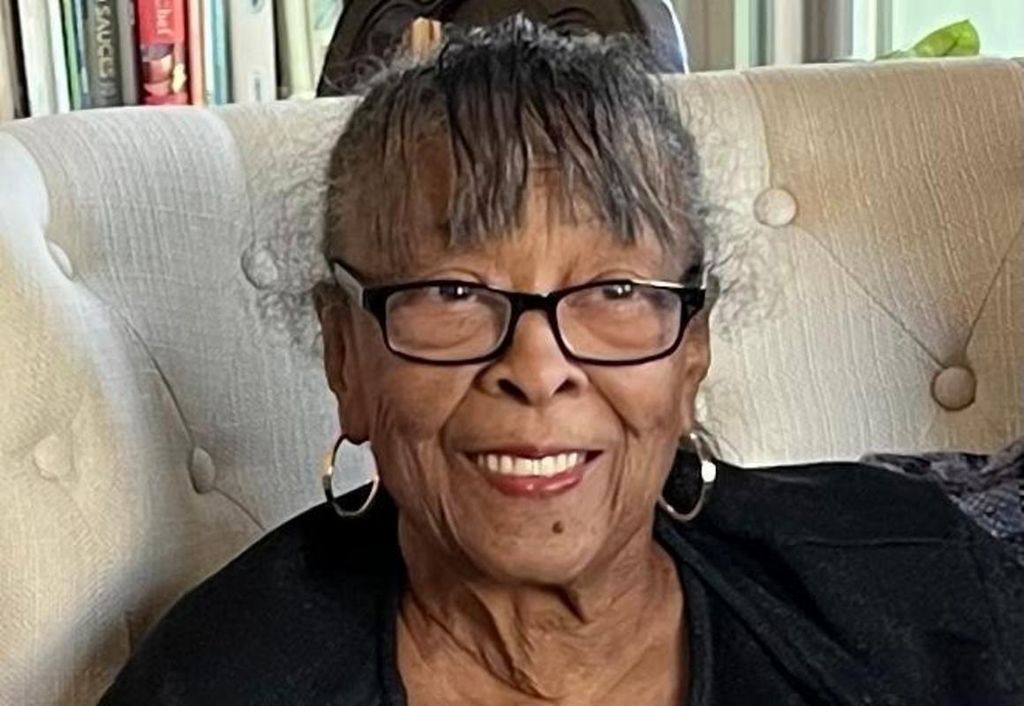 Rosa Etta Johnson Profile Photo