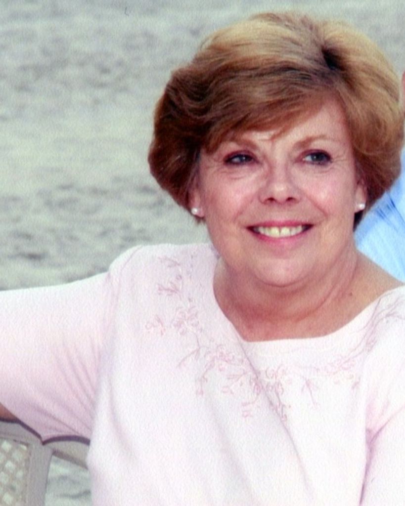 Kathleen Rae Haney