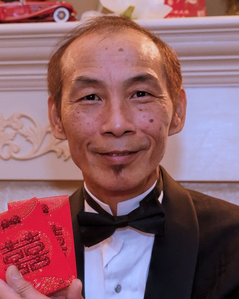 Yiu Man "Roman" Cheung Profile Photo