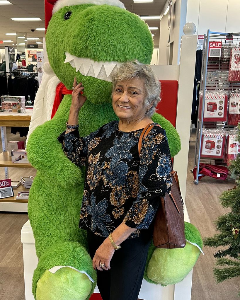 Edilma Castillero Vallejo