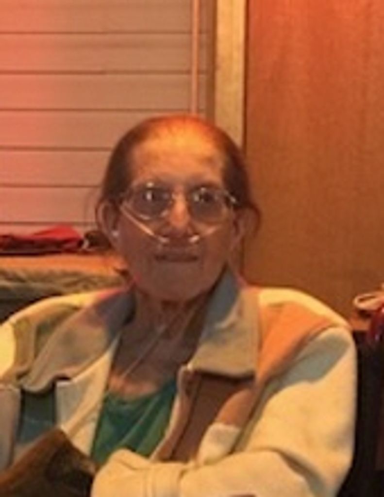 Mrs. Francei Lanier Robertson Profile Photo
