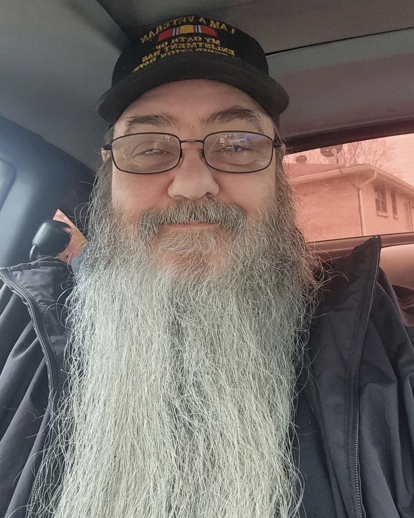 Wade Allen Grindle