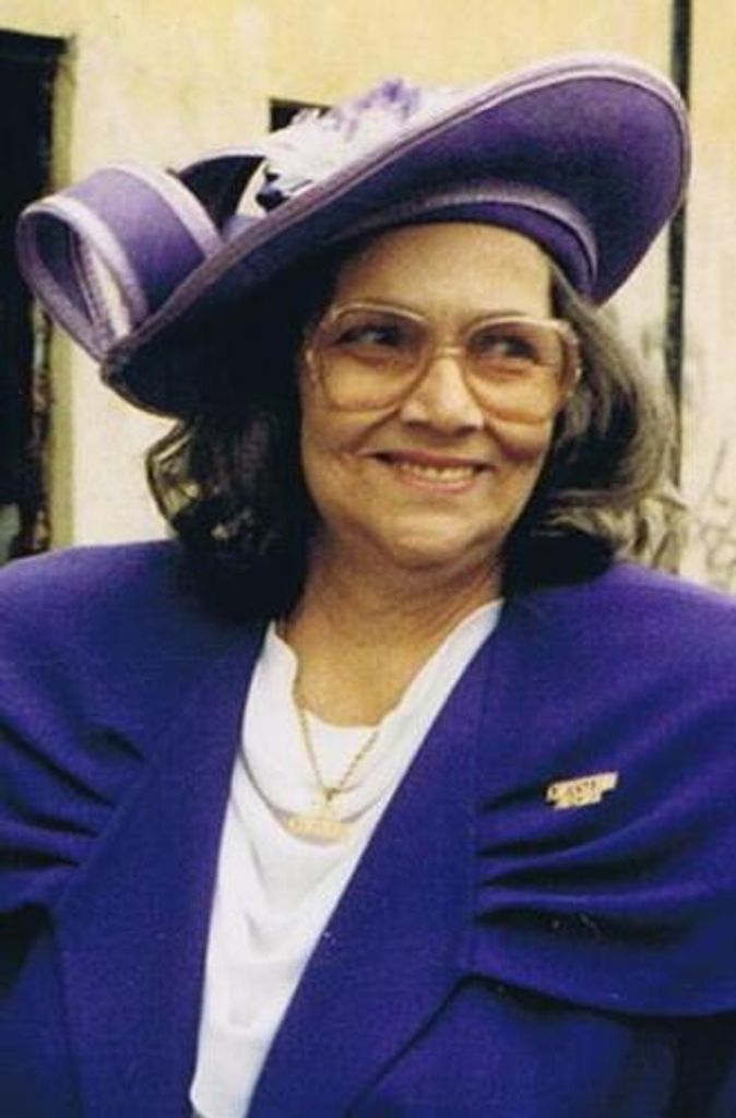 Nina Mcclary-Bowden
