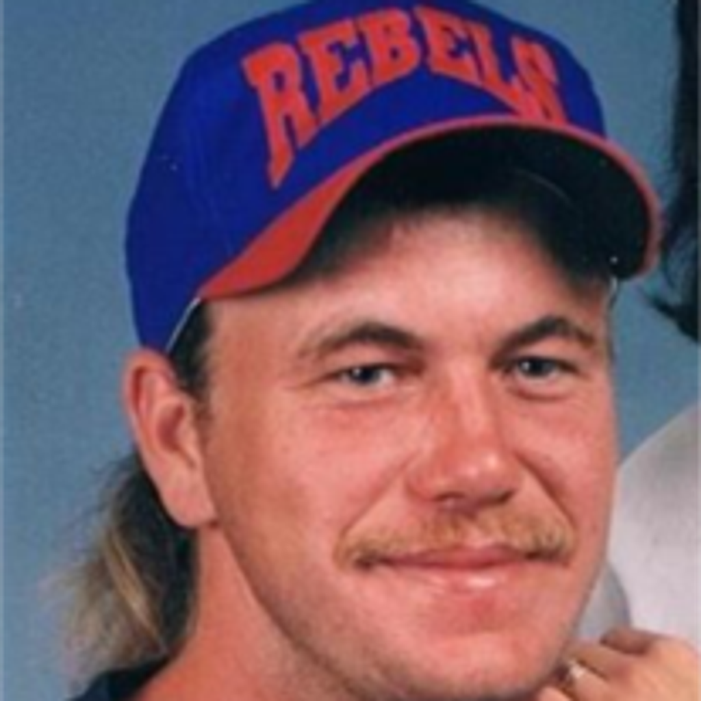 Lonnie Gene Carney