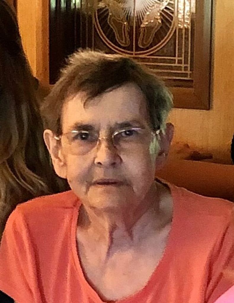 Kathleen D. “Sissy” (Walters)  Lafferty
