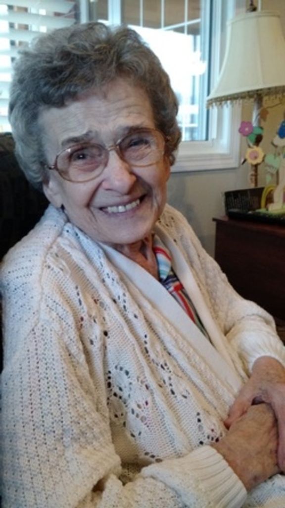 Evelyn E. Mayer Profile Photo