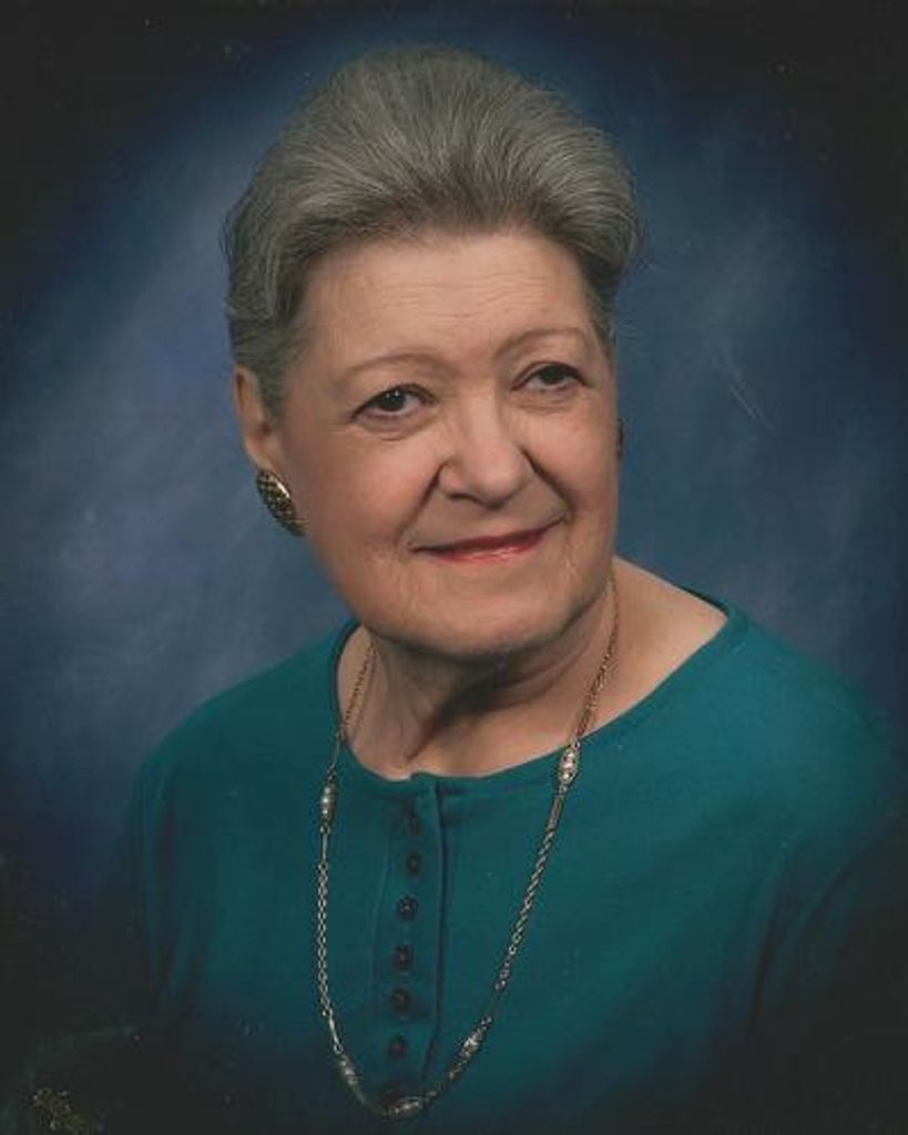Rosemary Mizell Profile Photo