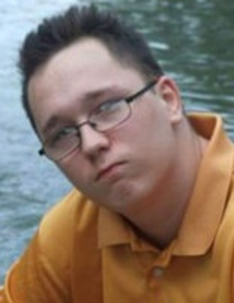 Cody Blevins Profile Photo