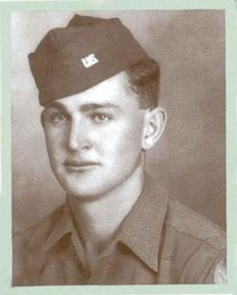 William Gene Kenworthy