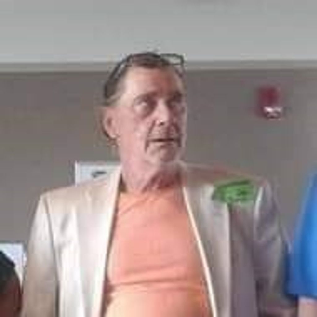 James Daniel Miller Jr.