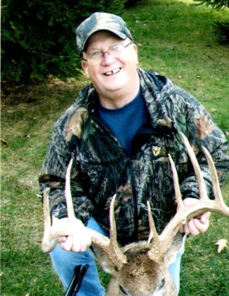 Melvin  "Sonny" G. Dodson Profile Photo