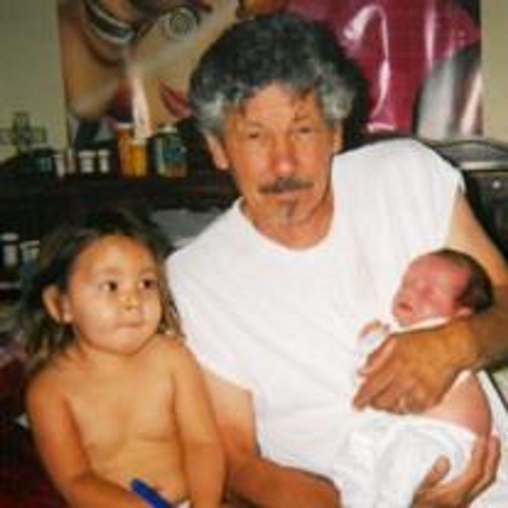 Percy Trujillo