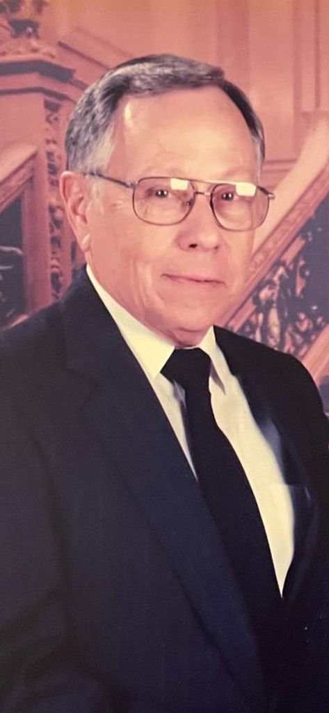 Carey David Berryhill Profile Photo