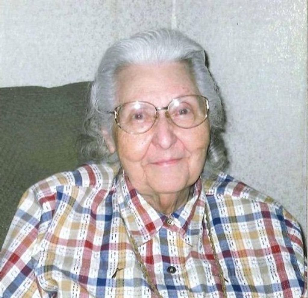 Rosetta M. (Marrs) Thompson Profile Photo