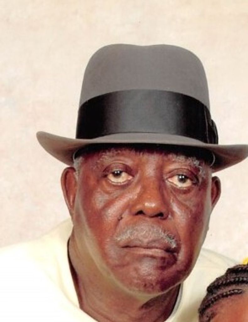 HERMON CARAWAY
