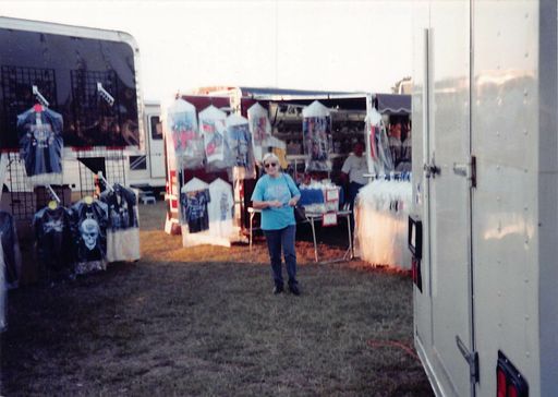 Alice Thompson Benton photo gallery thumbnail 26 of 42