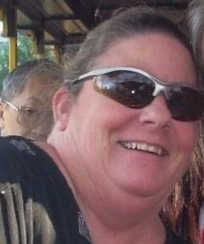 Karen Kay Vaughn Profile Photo