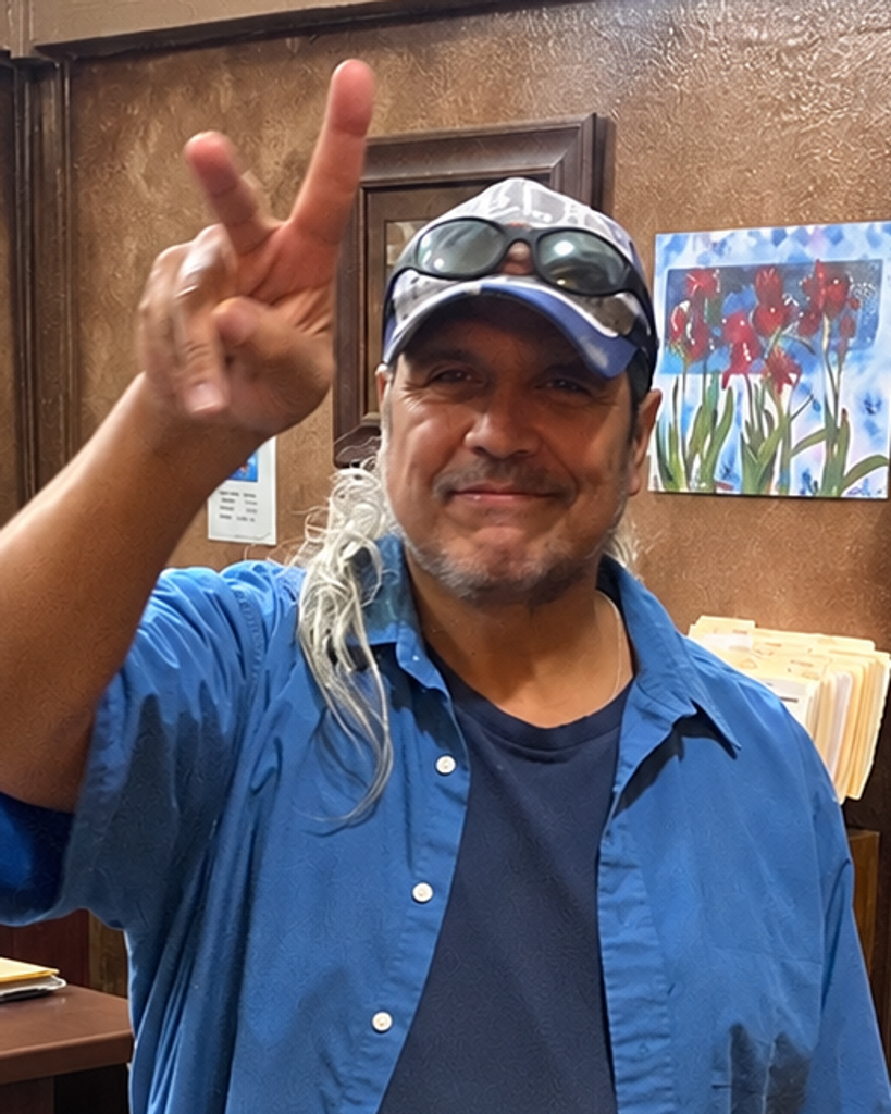 David Buendia Profile Photo