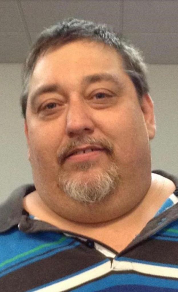 Daniel Ray Weddington