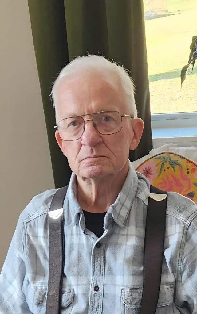 James Erwin Gallman Profile Photo