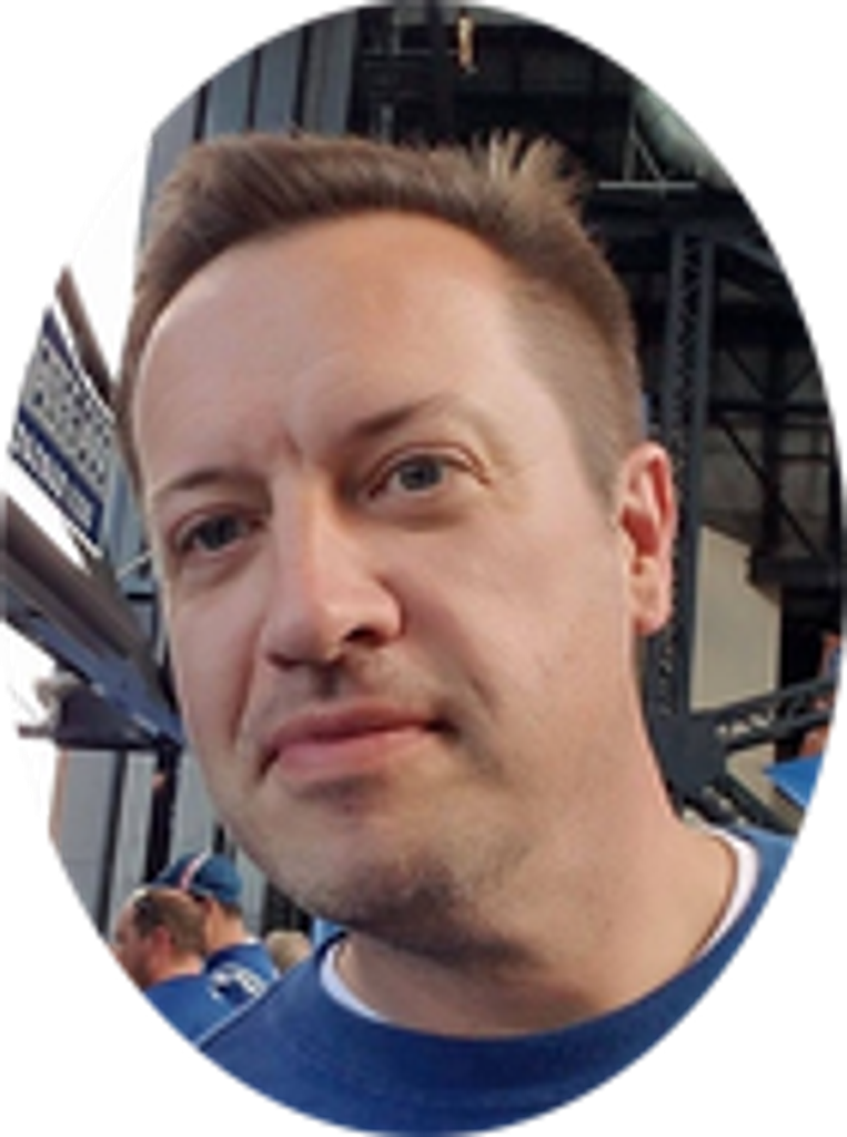 Nathan  John Hadley Profile Photo