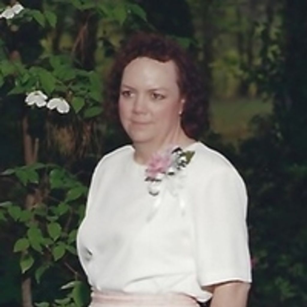 Julie Ann Head