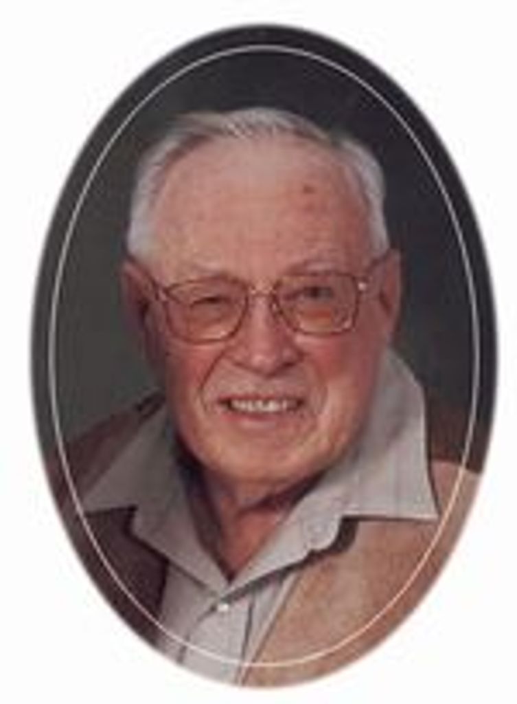 William Lane, Jr.
