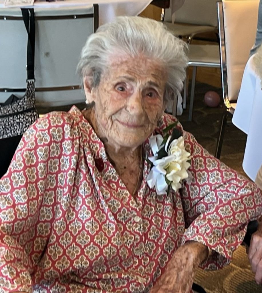 Anne (Barry)  Callis