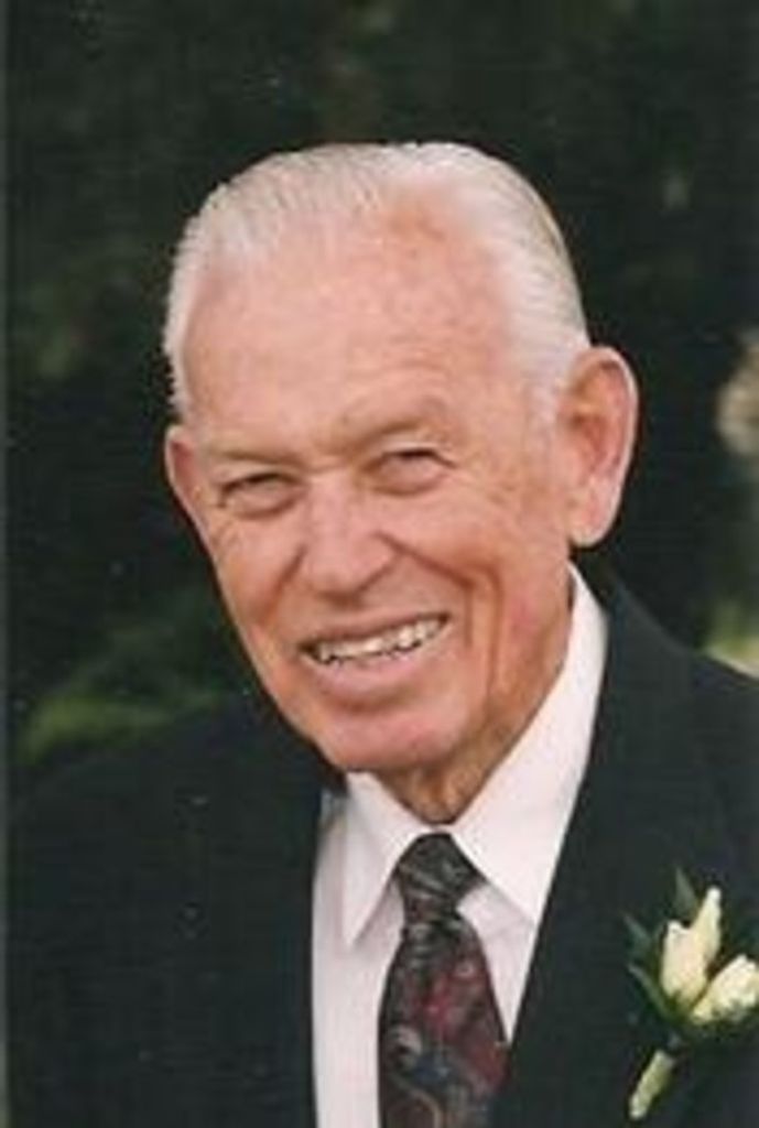 Daniel Arthur Clinger