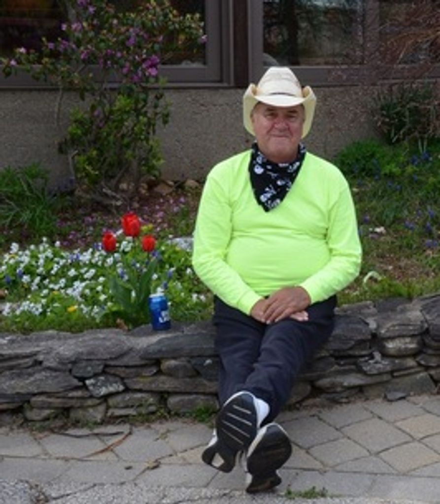 Alan Eugene Salo Profile Photo