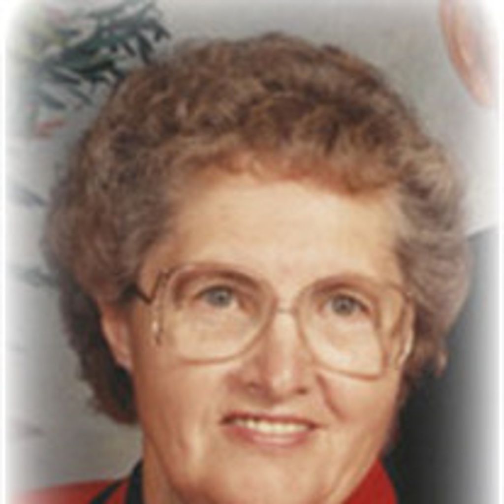 Bernice Erickson