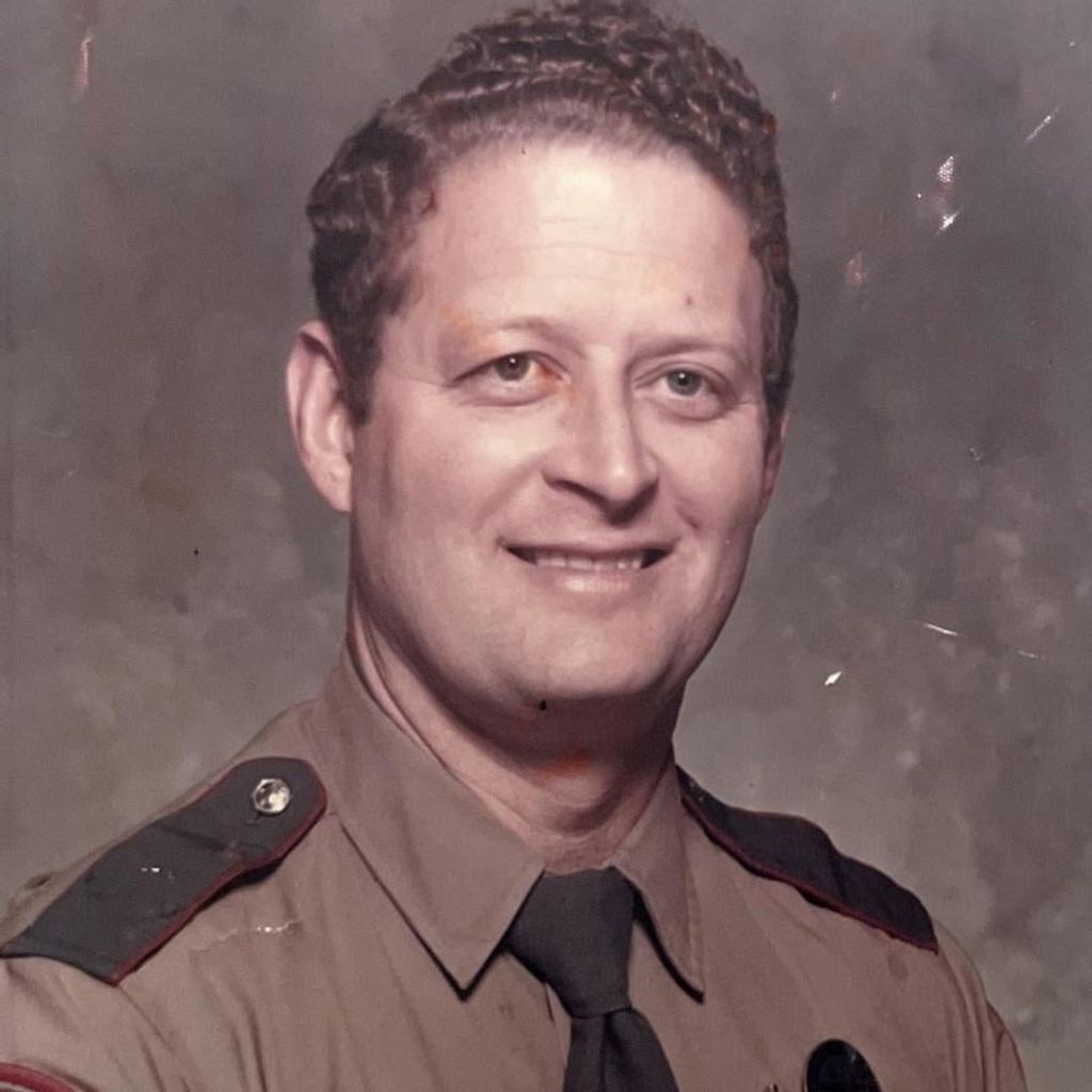 Clarence Edward Ake Profile Photo